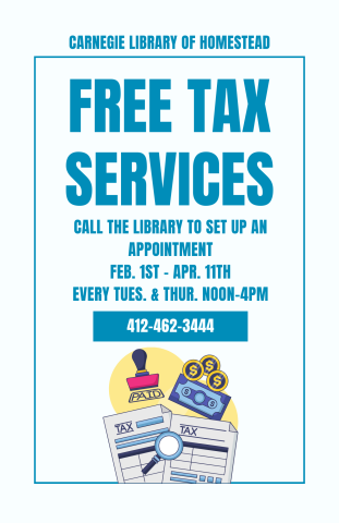 Free Tax Services