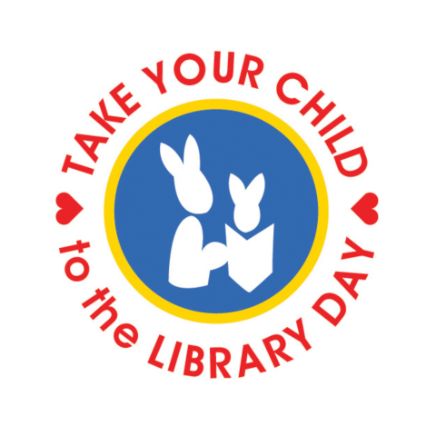 Take Your Child to the Library Day