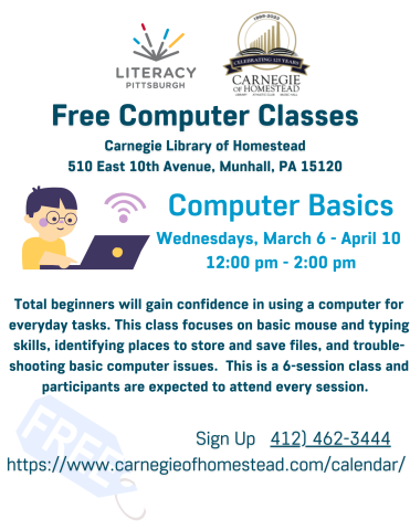 Computer Basics